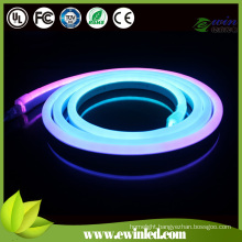 Waterproof LED Neon with Red Color